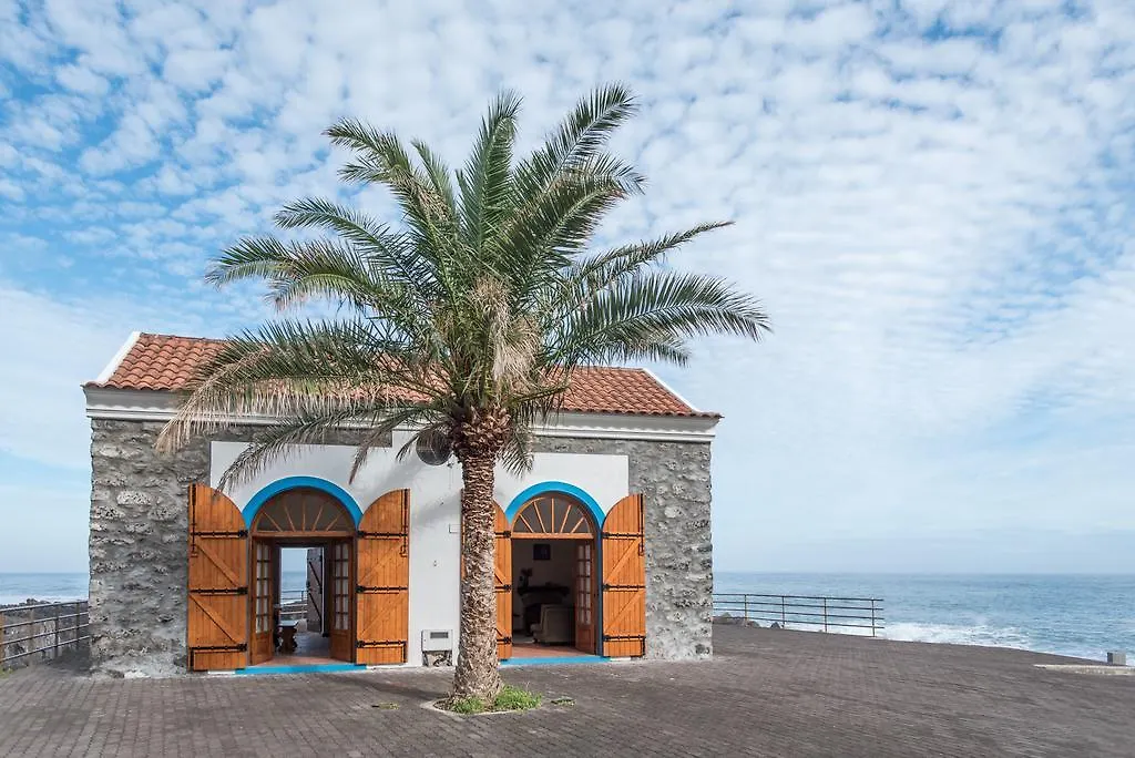 The Dock House Hotell Seixal  0*, Seixal (Madeira) Portugal
