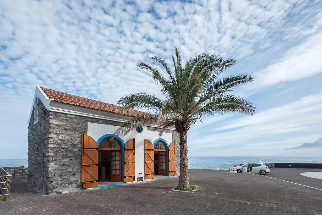 The Dock House Hotell Seixal  Pensionat Seixal (Madeira)