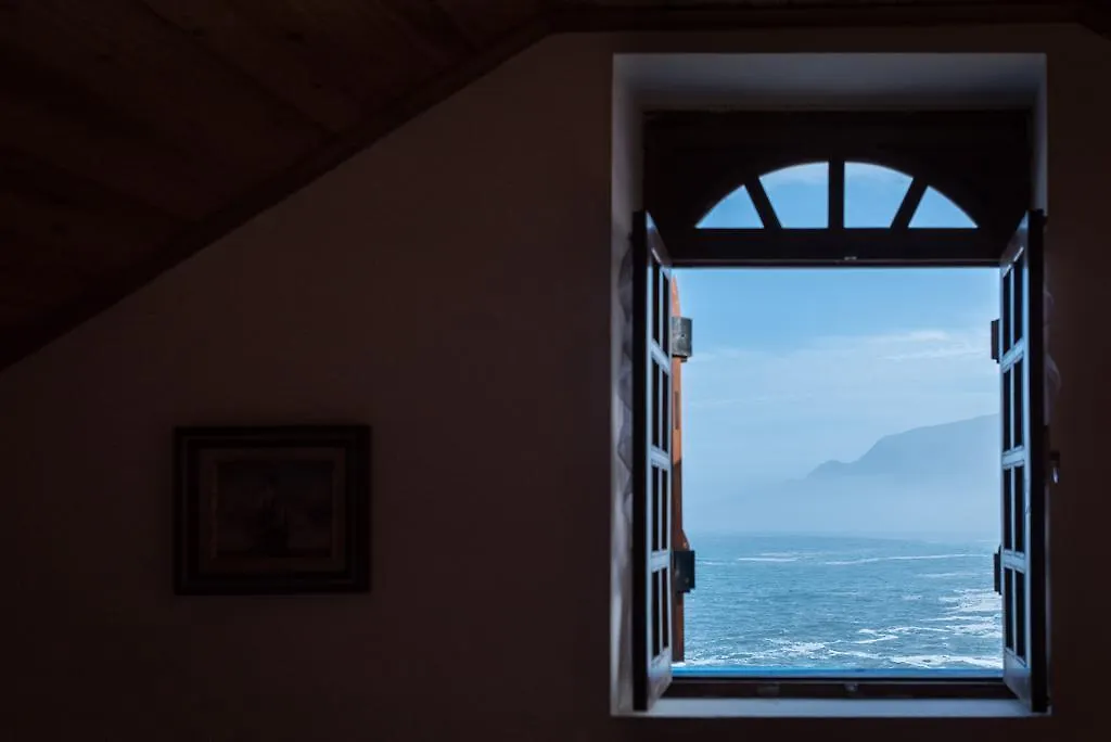 The Dock House Hotell Seixal  0*, Seixal (Madeira)