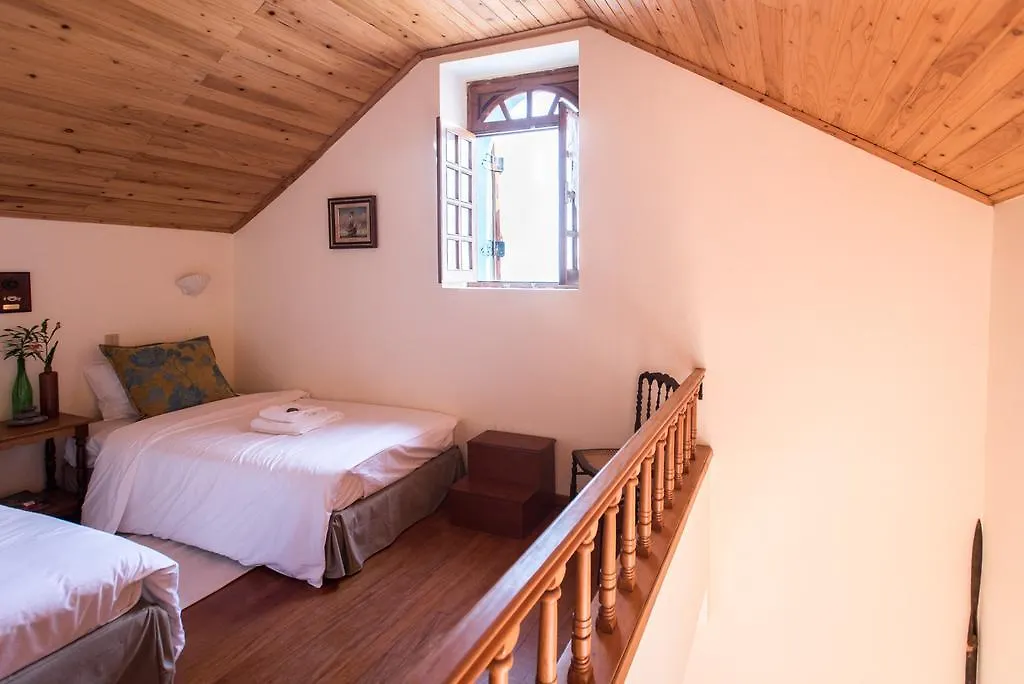 The Dock House Hotell Seixal  Pensionat