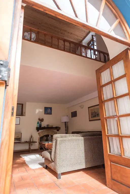 The Dock House Hotell Seixal