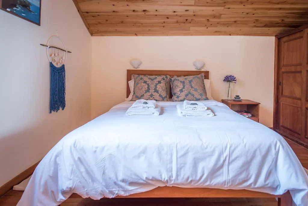 Guest house The Dock House Hotel Seixal